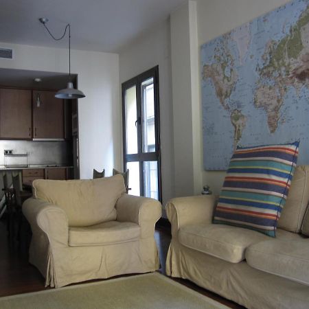 Olles Apartment Barcelona Zimmer foto