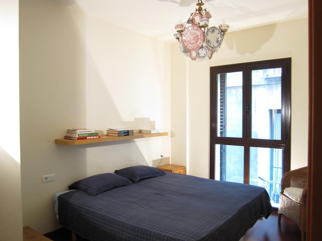 Olles Apartment Barcelona Zimmer foto