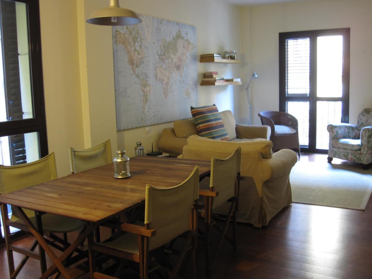 Olles Apartment Barcelona Zimmer foto
